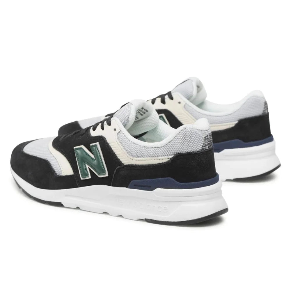 New Balance 997 Sneaker CM997HSY - BLK - Shoes