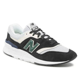 New Balance 997 Sneaker CM997HSY - BLK - Shoes