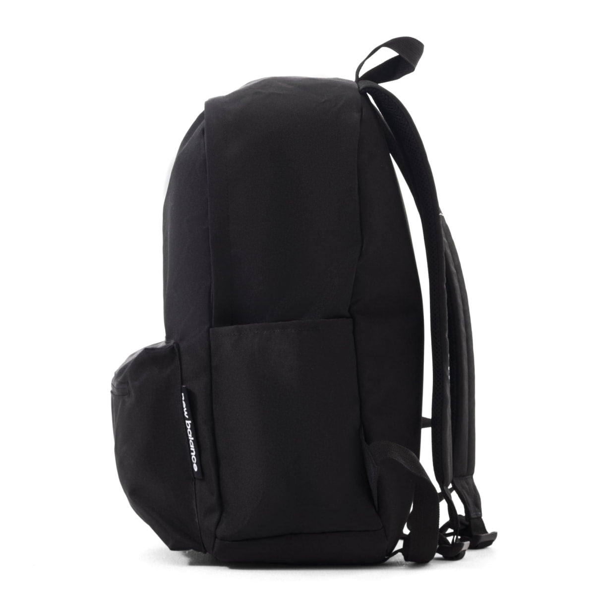 New Balance Essential Backpack GCA2N013 - BLK - Black
