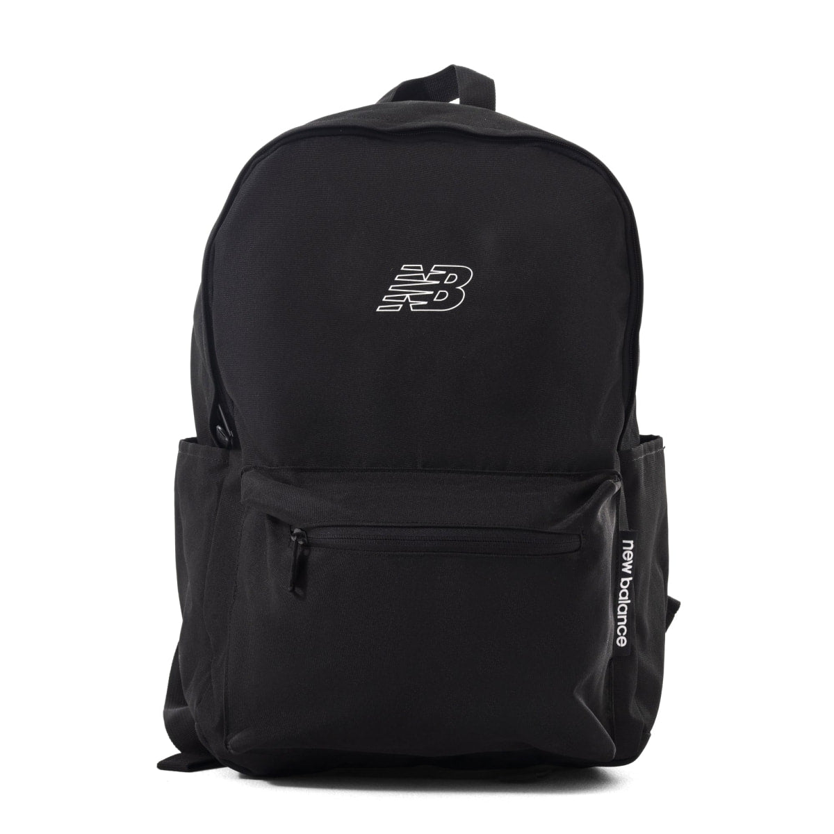 New Balance Essential Backpack GCA2N013 - BLK - Black