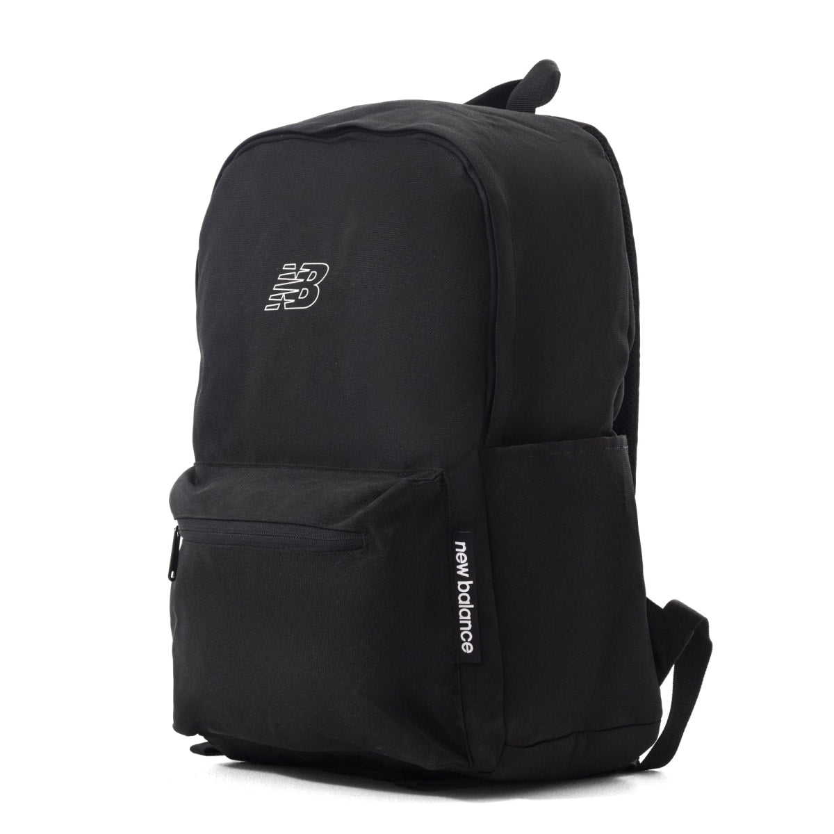 New Balance Essential Backpack GCA2N013 - BLK - Black