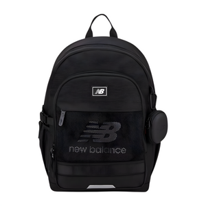 New Balance Essential Backpack NK8AES702U-BLK - Black