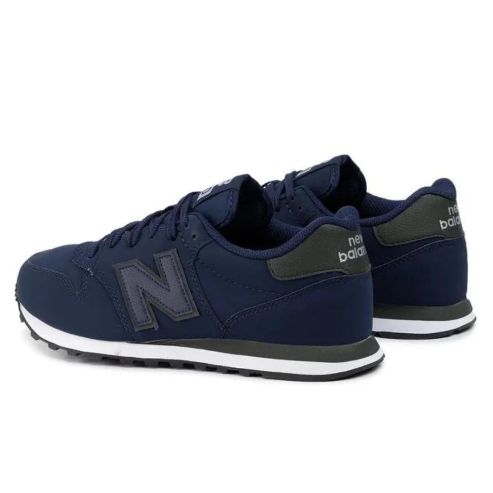 New Balance GM500TRP Navy Sneaker Men