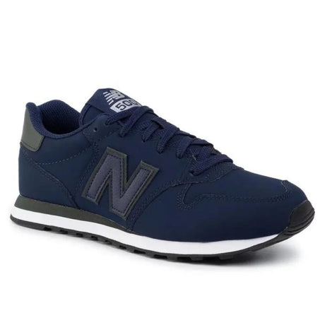 New Balance GM500TRP Navy Sneaker Men