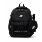 New Balance New kion Essential Kids Backpack NK8AES102U- BLK - Black