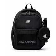 New Balance New kion Essential Kids Backpack NK8AES102U- BLK - Black