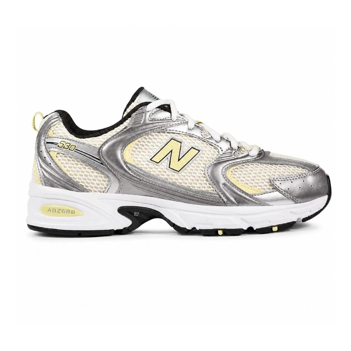 New Balance U530ADG Sneaker Men - GRYYEL