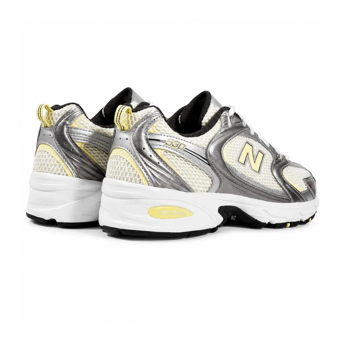 New Balance U530ADG Sneaker Men - GRYYEL
