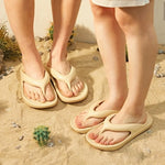 New Balance x Taw Toe 5601 Pool Slides - BEG - Shoes
