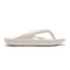 New Balance x Taw Toe 5601 Pool Slides - IVY - Ivory / S (22-23.5) CM - Shoes