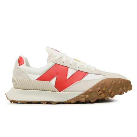 New Balance XC - 72 Sneaker UXC72VB - BEGRED - 42.5 / Beige Red Shoes