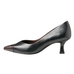 NEWD.Tamaris Classic Heels NWD-430-MOCCOB