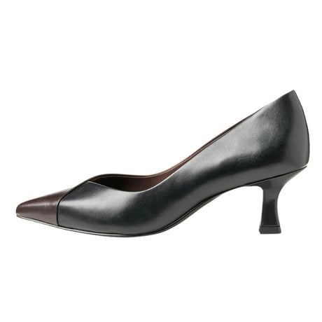 NEWD.Tamaris Classic Heels NWD-430-MOCCOB