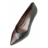 NEWD.Tamaris Classic Heels NWD-430-MOCCOB