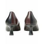 NEWD.Tamaris Classic Heels NWD-430-MOCCOB