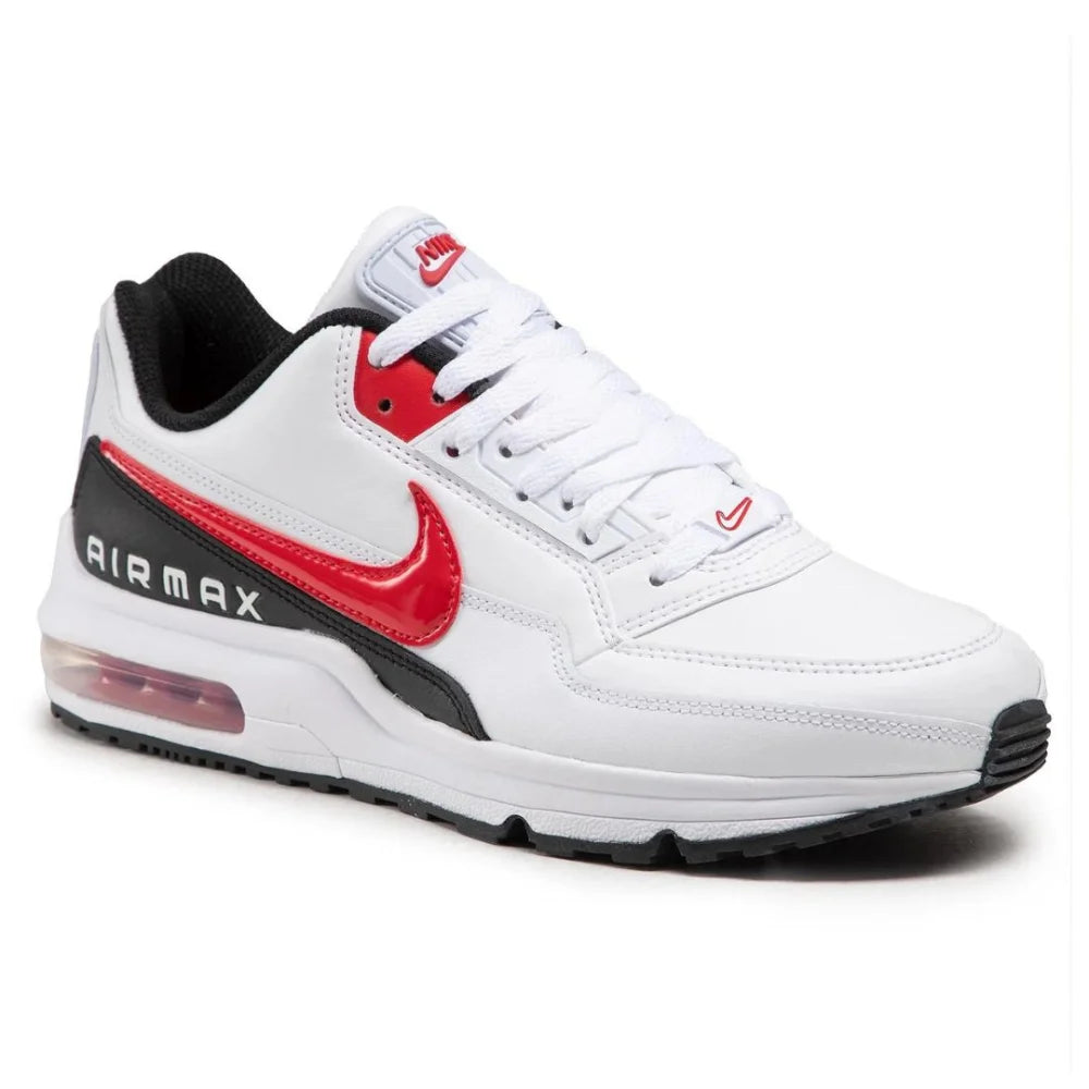 Nike Air Max Ltd 3 Lifestyle Trainers Mens BV1171-100