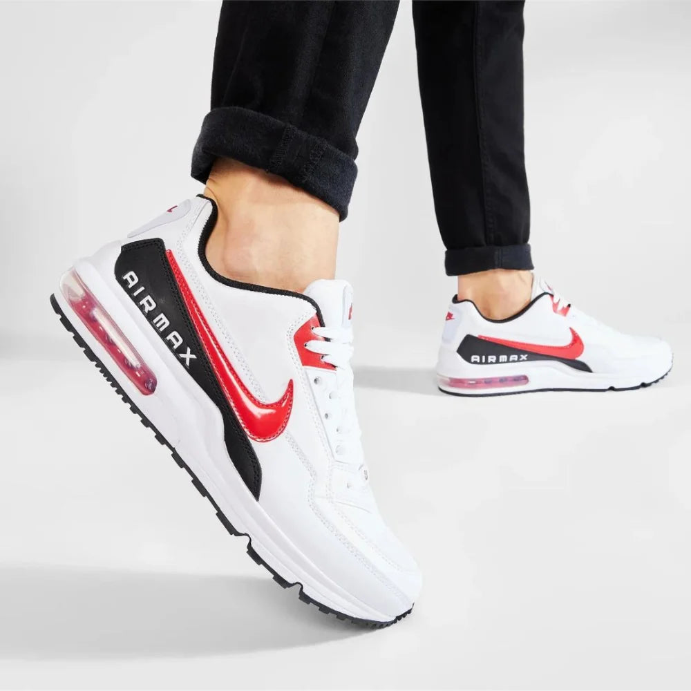 Nike Air Max Ltd 3 Lifestyle Trainers Mens BV1171-100