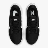 Nike Air Zoom Structure 24 Trainer Mens DA8535-001 - 45 / Black