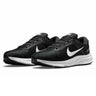 Nike Air Zoom Structure 24 Trainer Mens DA8535-001 - 45 / Black