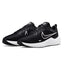 Nike Downshifter 12 Trainers Mens DD9293-001 - 43 / Black