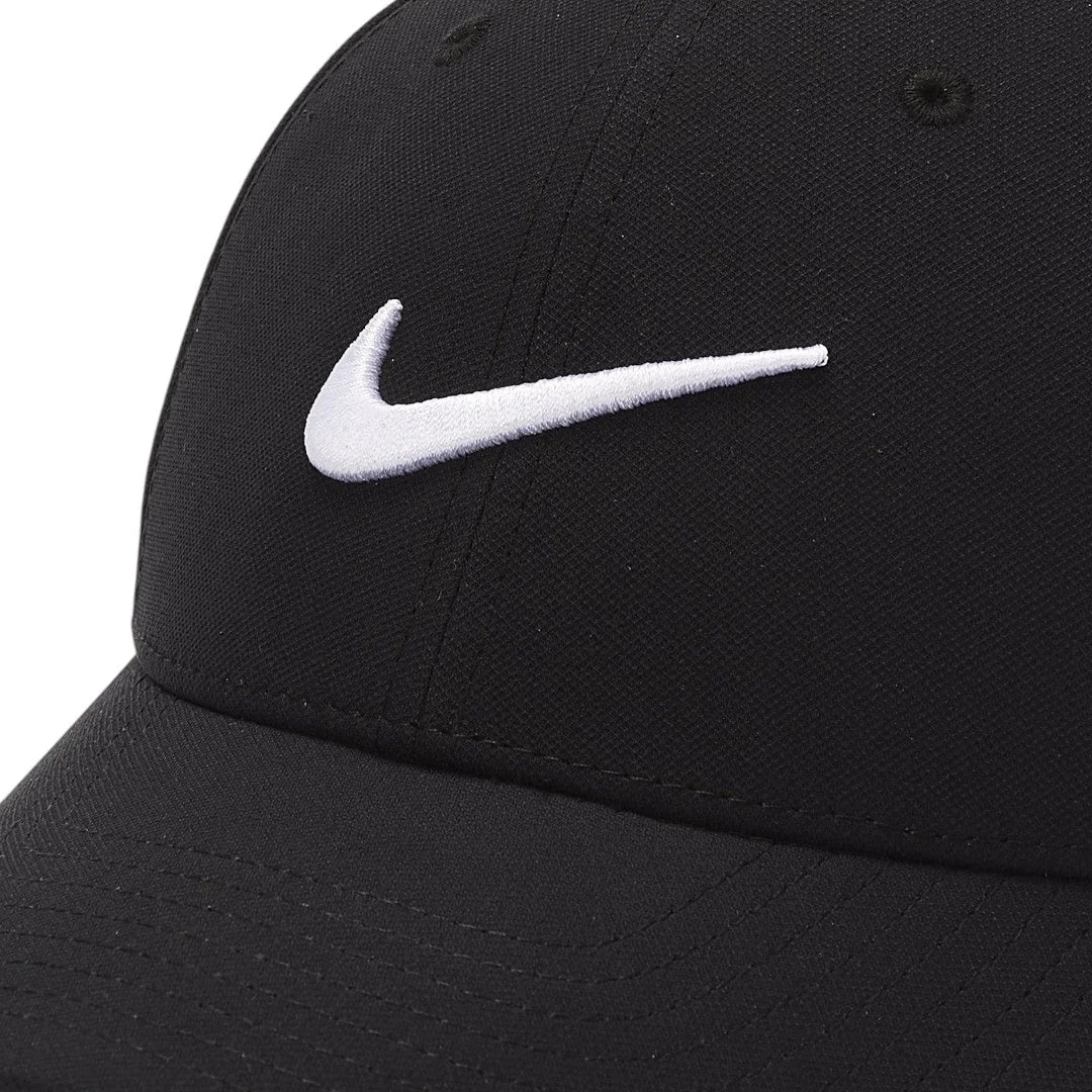 Nike Dri-Fit Legacy91 Training Hat - BLK
