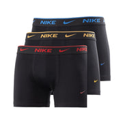 Nike Dri-Fit Ultra Comfort Boxer 3 Pack Men - C1 / S