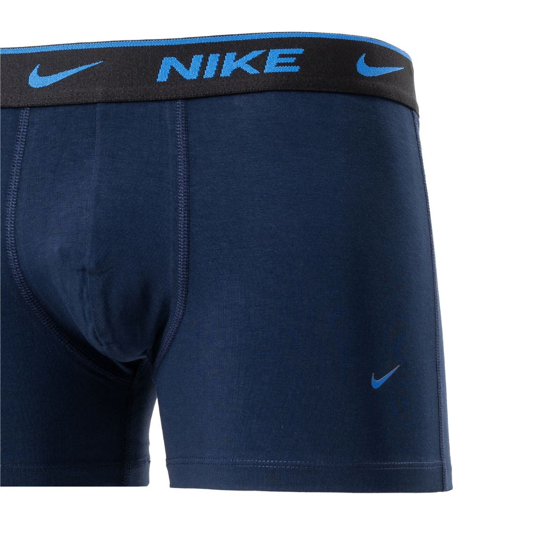 Nike Dri-Fit Ultra Comfort Boxer 3 Pack Men