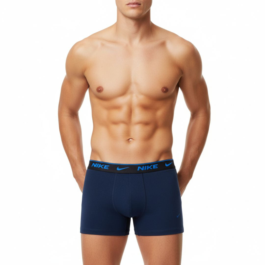 Nike Dri-Fit Ultra Comfort Boxer 3 Pack Men