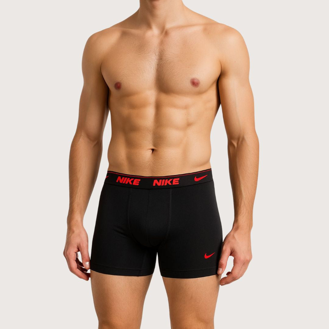 nike dri fit boxer shorts