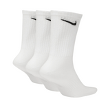 Nike Everyday Lightweight Training Crew Socks (3 Pairs)