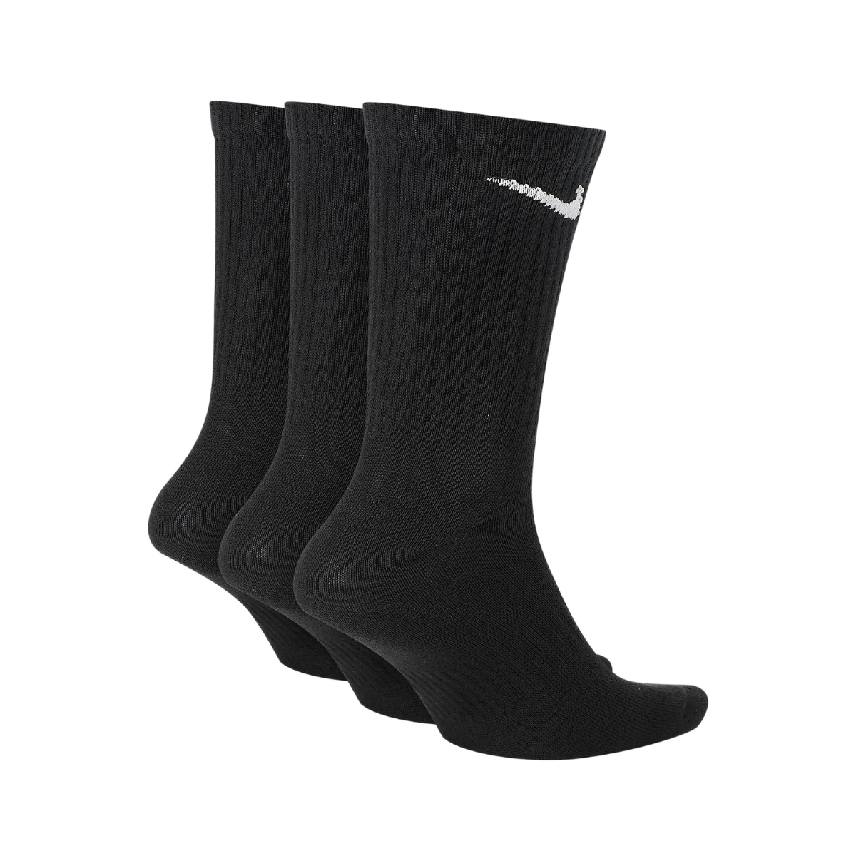 Nike Everyday Lightweight Training Crew Socks (3 Pairs)