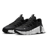 Nike Free Metcon 5 Workout Trainers Mens DV3949-001 - 42 / Black