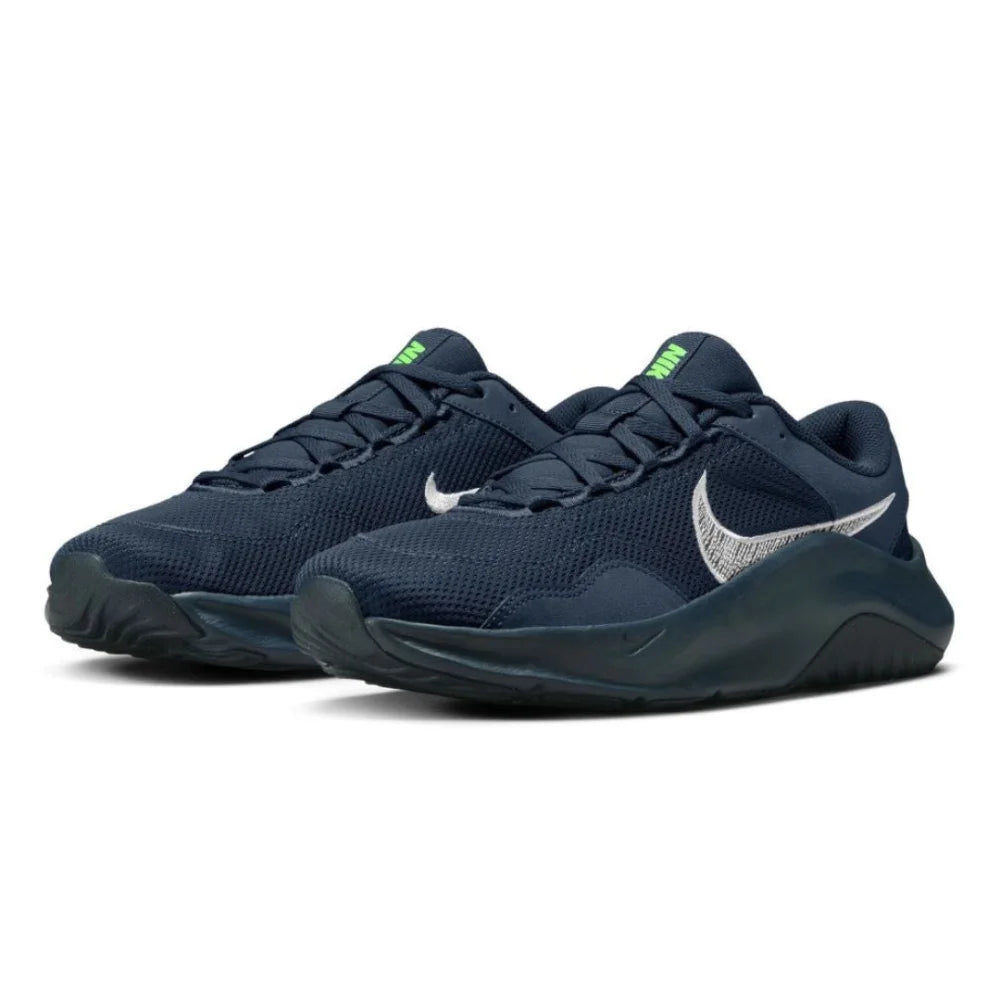 Nike legend trainer men's training shoes sales