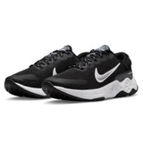 Nike Renew Ride 3 Trainers Mens DC8185-001 - 41 / Black