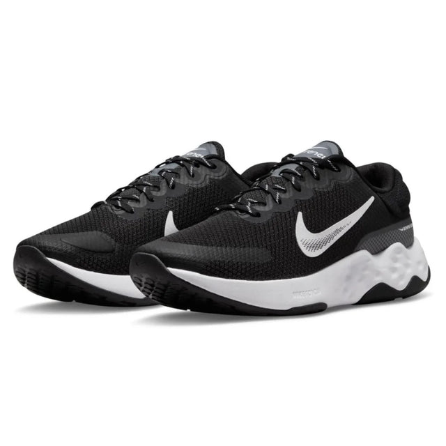 Nike Renew Ride 3 Trainers Mens DC8185-001 - 41 / Black