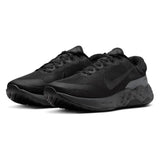 Nike Renew Ride 3 Trainers Mens DC8185-004 - 41 / Black