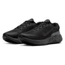 Nike Renew Ride 3 Trainers Mens DC8185-004 - 41 / Black