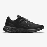 Nike Revolution 6 Road Running Shoes Men DC3728-BLK - Shoes