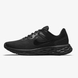 Nike Revolution 6 Road Running Shoes Men DC3728-BLK - Shoes