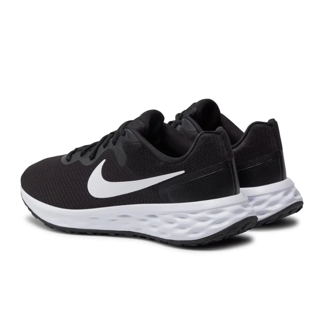 Nike Revolution 6 Running Mens DC3728-003 - 45 / Black