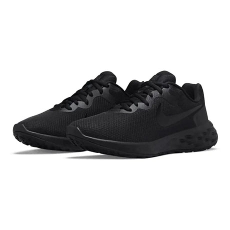 Nike Revolution 6 Running Womens DC3729-001 - 36.5 / Black