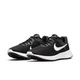 Nike Revolution 6 Running Womens DC3729-003 - 36.5 / Black