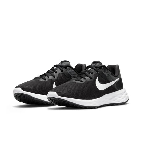 Nike Revolution 6 Running Womens DC3729-003 - 36.5 / Black