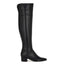 Nine West Maner Over-The-Knee Dress Boots Women - BLKLTH - 35 / Black