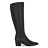 Nine West Morgin Knee High Dress Boots Women - BLK - 39 / Black