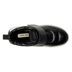 Nine West Tumble High-Top Sneakers Women - BLK