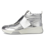 Nine West Tumble High-Top Sneakers Women - SLV
