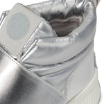 Nine West Tumble High-Top Sneakers Women - SLV