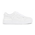 Nine West Tumble High-Top Sneakers Women - WHT