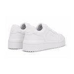 Nine West Tumble High-Top Sneakers Women - WHT